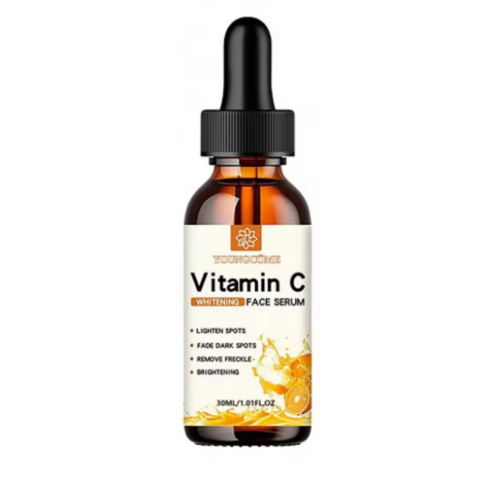 GRATUIT Vitamine C