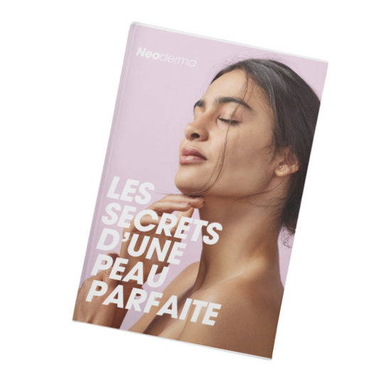 GRATUIT Ebook Les secrets d’une peau parfaite